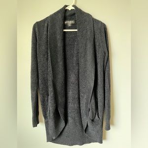 Barefoot Dreams CozyChic Lite Cardigan